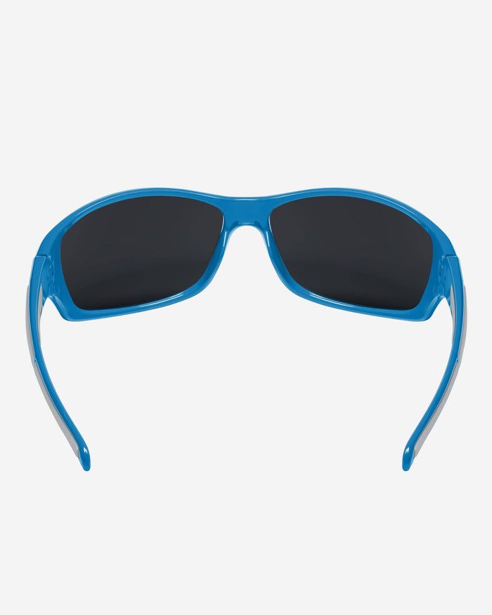 Detroit Lions Athletic Wrap Sunglasses FOCO - FOCO.com