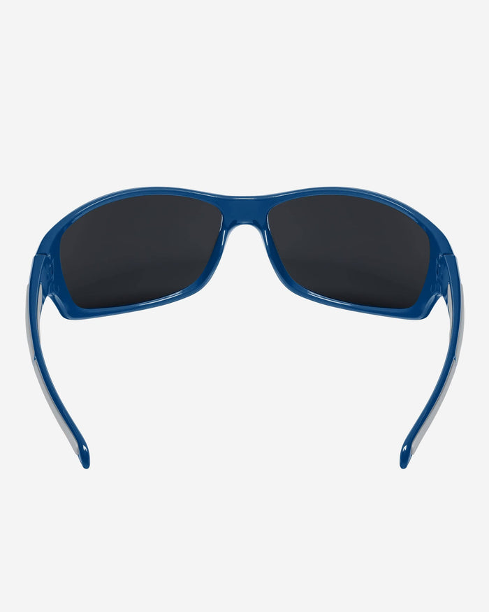 Indianapolis Colts Athletic Wrap Sunglasses FOCO - FOCO.com