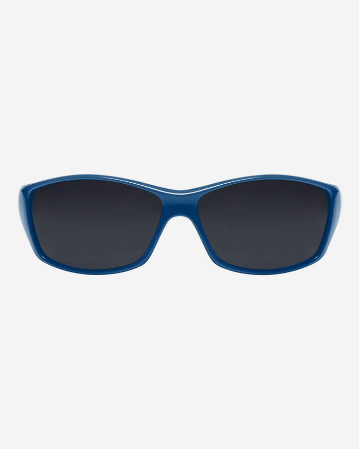 Indianapolis Colts Athletic Wrap Sunglasses FOCO - FOCO.com