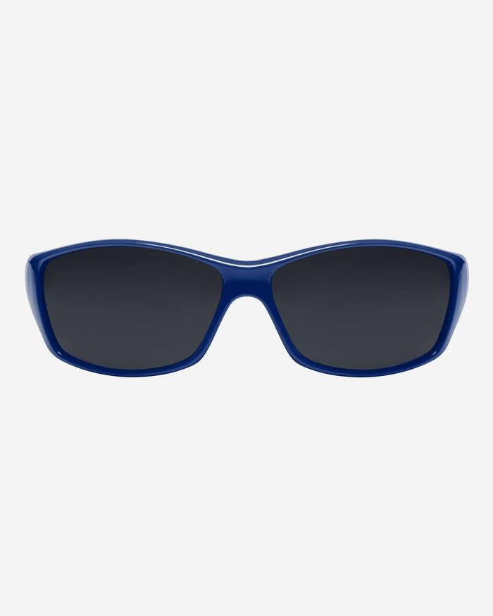 New York Giants Athletic Wrap Sunglasses FOCO - FOCO.com