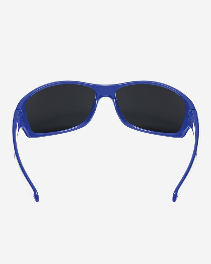 Los Angeles Rams Athletic Wrap Sunglasses FOCO - FOCO.com