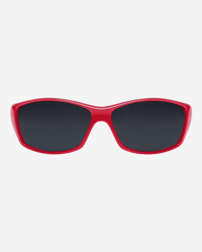 Tampa Bay Buccaneers Athletic Wrap Sunglasses FOCO - FOCO.com