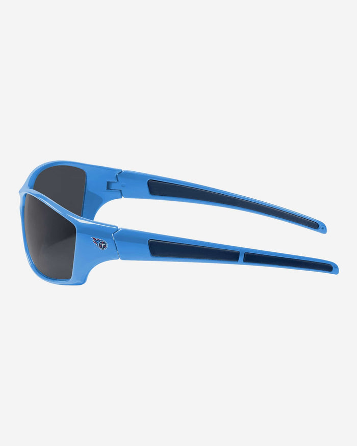 Tennessee Titans Athletic Wrap Sunglasses FOCO - FOCO.com