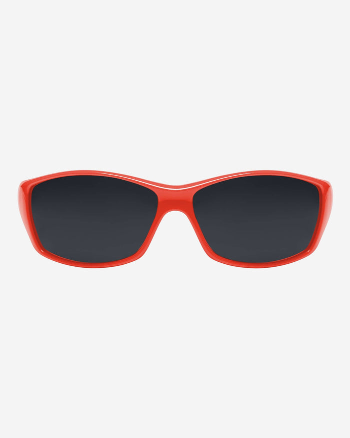 Cleveland Browns Athletic Wrap Sunglasses FOCO - FOCO.com