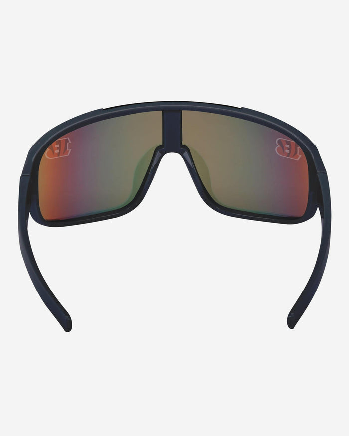 Cincinnati Bengals Gameday Edge Sunglasses FOCO - FOCO.com