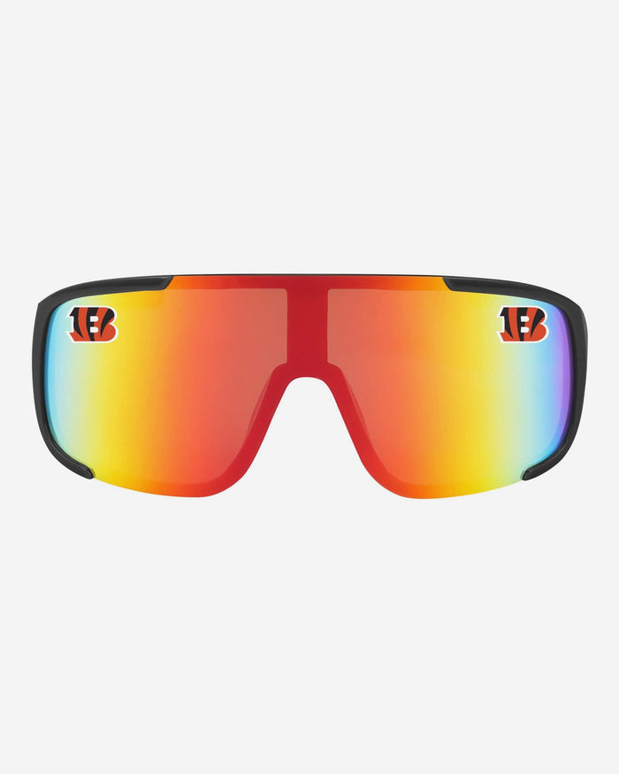 Cincinnati Bengals Gameday Edge Sunglasses FOCO - FOCO.com