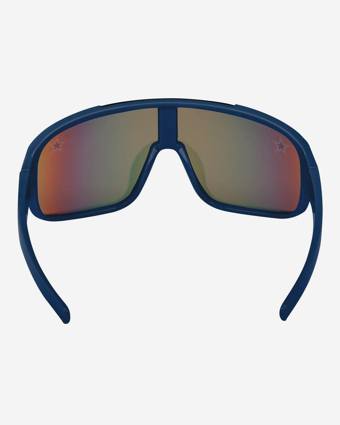 Dallas Cowboys Gameday Edge Sunglasses FOCO - FOCO.com