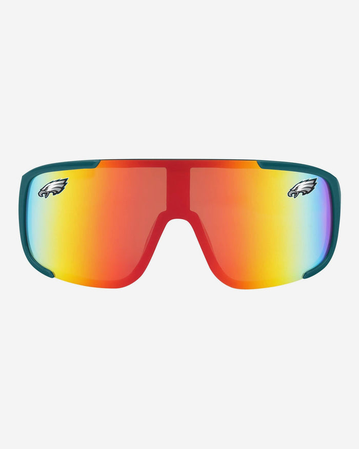 Philadelphia Eagles Gameday Edge Sunglasses FOCO - FOCO.com