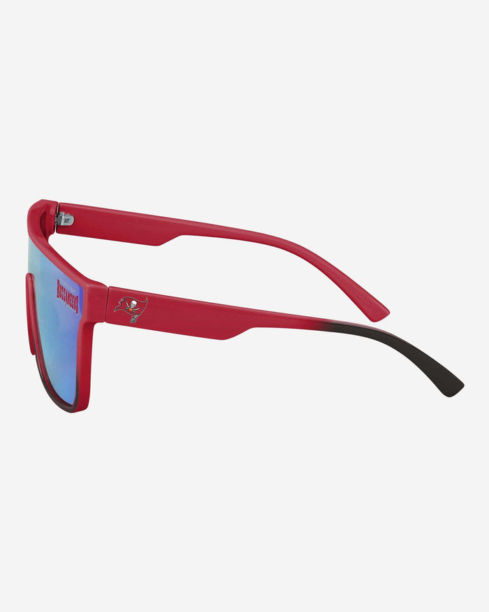 Tampa Bay Buccaneers Gradient Overtime Sunglasses FOCO - FOCO.com