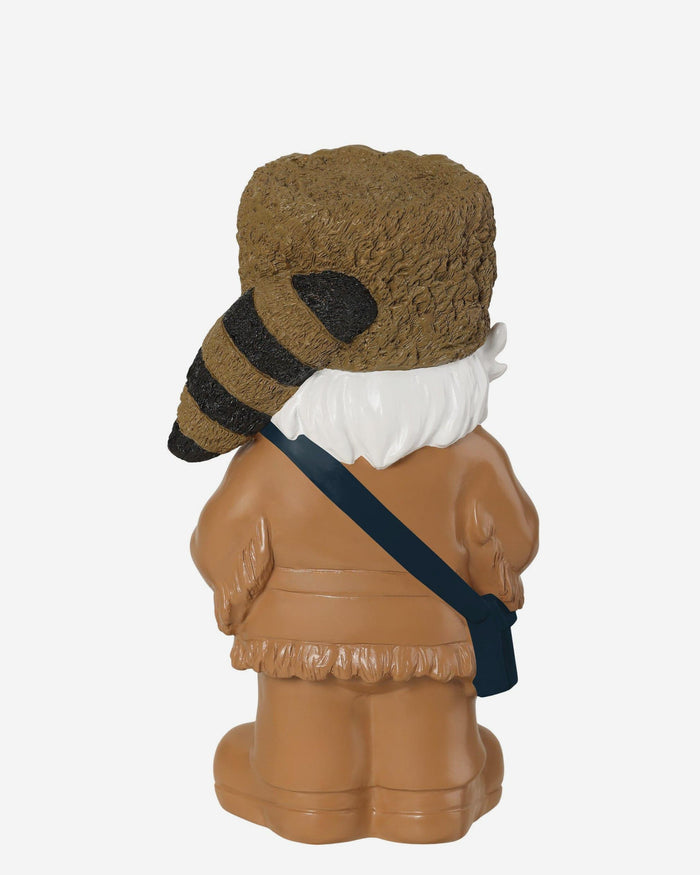 Chicago Bears Frontiersman Americana Gnome FOCO - FOCO.com