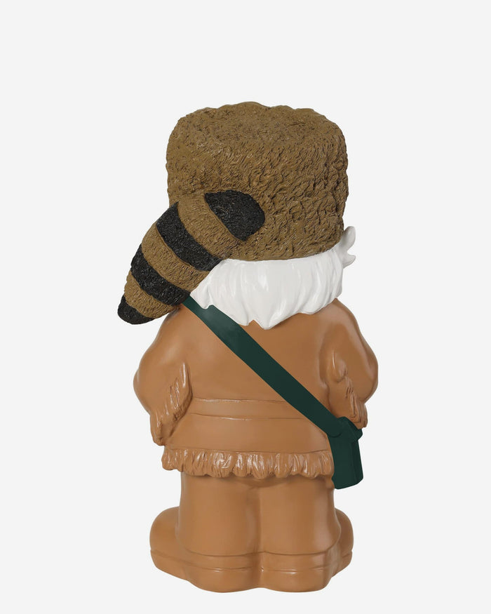 Green Bay Packers Frontiersman Americana Gnome FOCO - FOCO.com