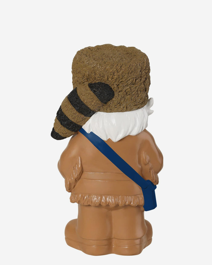 New England Patriots Frontiersman Americana Gnome FOCO - FOCO.com