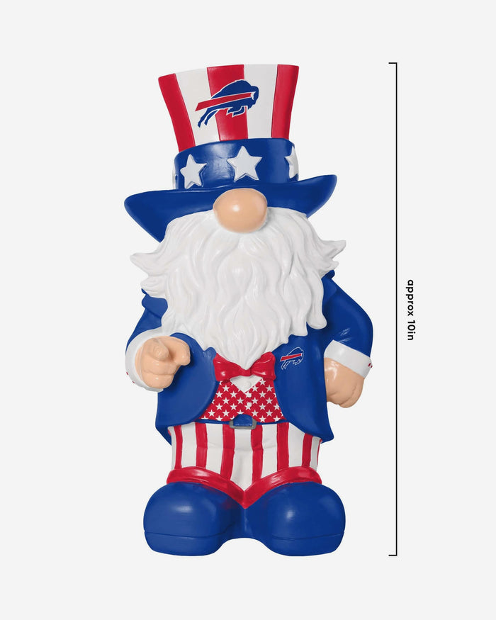 Buffalo Bills Americana Gnome FOCO - FOCO.com