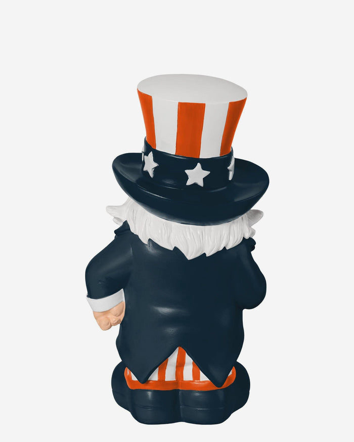 Chicago Bears Americana Gnome FOCO - FOCO.com