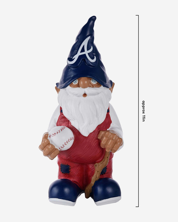 Atlanta Braves Team Gnome FOCO - FOCO.com