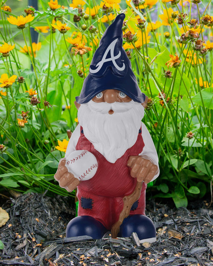 Atlanta Braves Team Gnome FOCO - FOCO.com