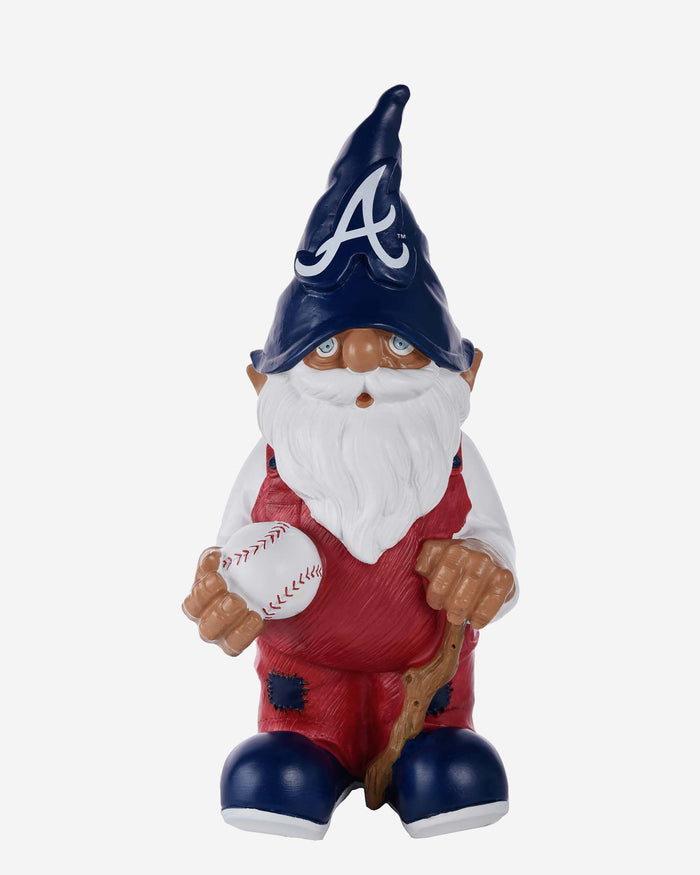 Atlanta Braves Team Gnome FOCO - FOCO.com