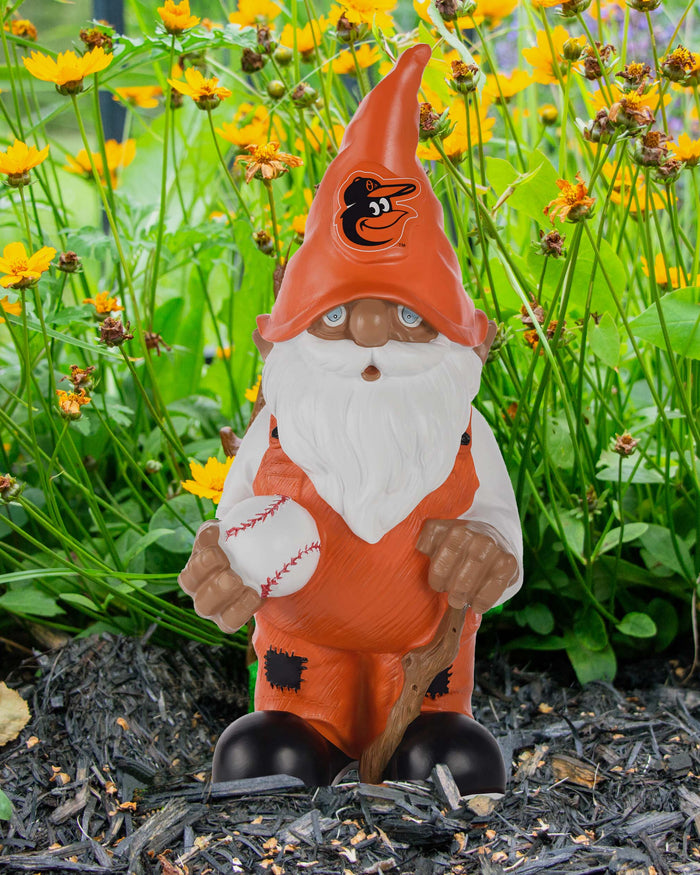 Baltimore Orioles Team Gnome FOCO - FOCO.com