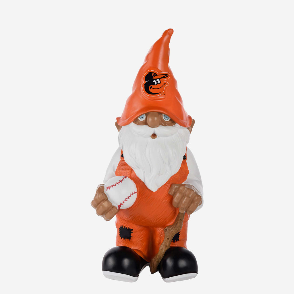 Baltimore Orioles Team Gnome FOCO - FOCO.com