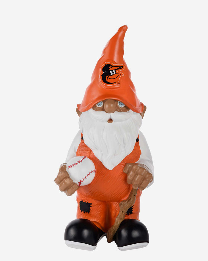 Baltimore Orioles Team Gnome FOCO - FOCO.com