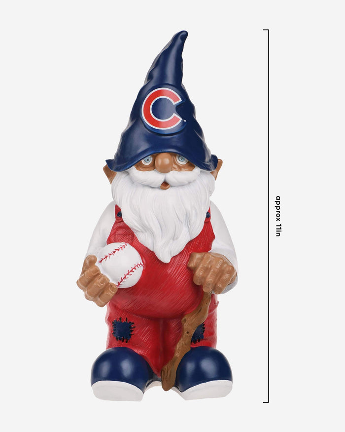 Chicago Cubs Team Gnome FOCO - FOCO.com