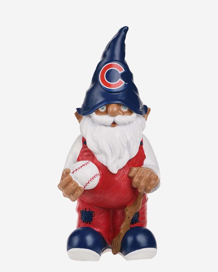 Chicago Cubs Team Gnome FOCO - FOCO.com