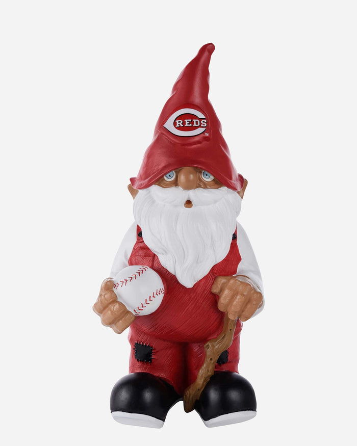 Cincinnati Reds Team Gnome FOCO - FOCO.com