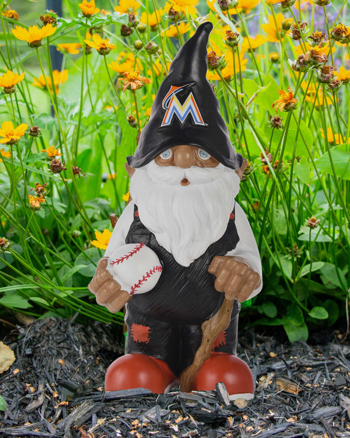 Miami Marlins Team Gnome FOCO - FOCO.com