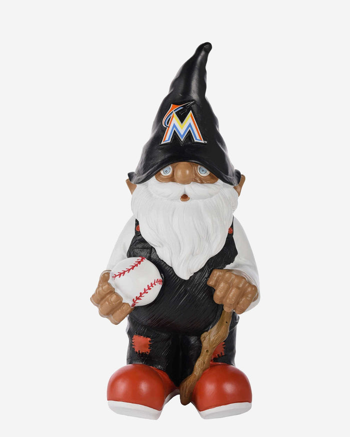 Miami Marlins Team Gnome FOCO - FOCO.com