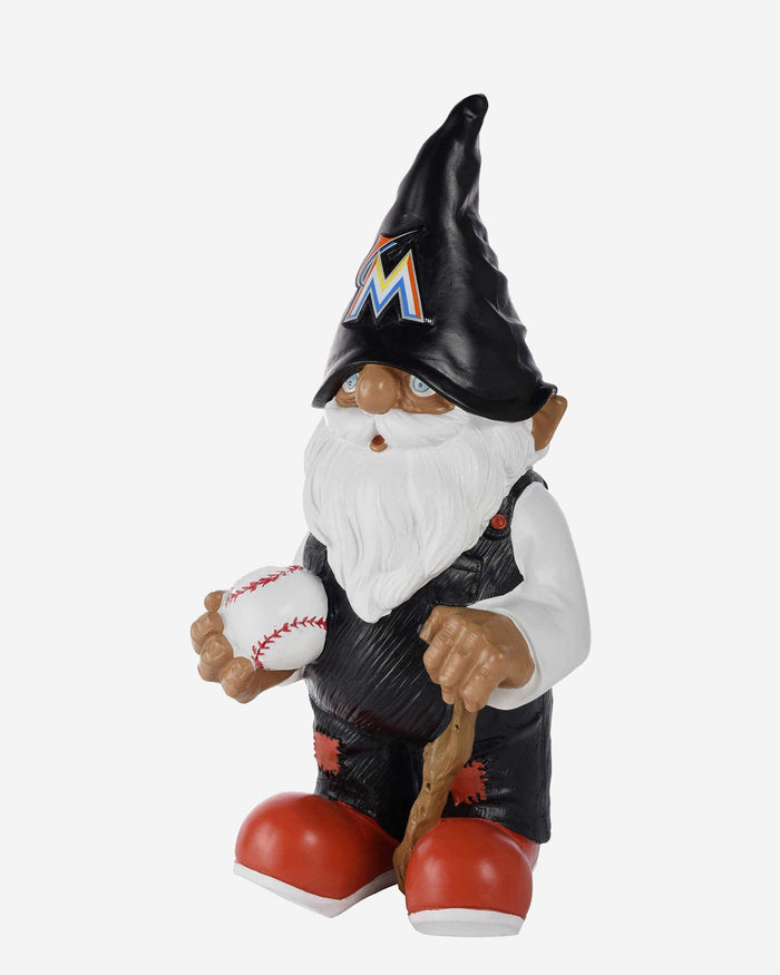 Miami Marlins Team Gnome FOCO - FOCO.com