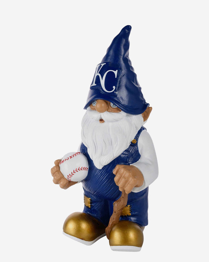 Kansas City Royals Team Gnome FOCO - FOCO.com