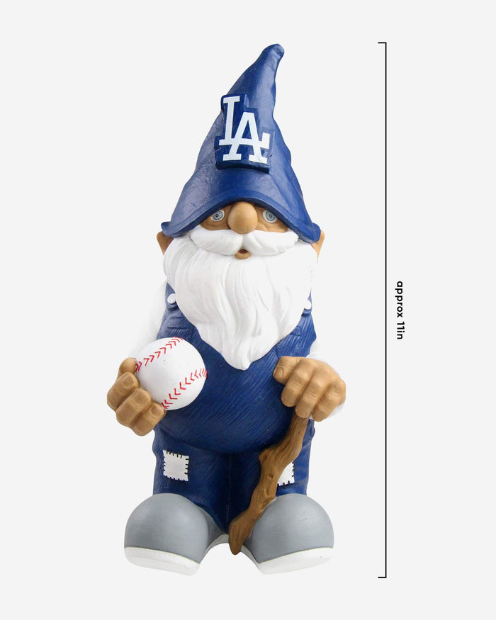 Los Angeles Dodgers Team Gnome FOCO - FOCO.com