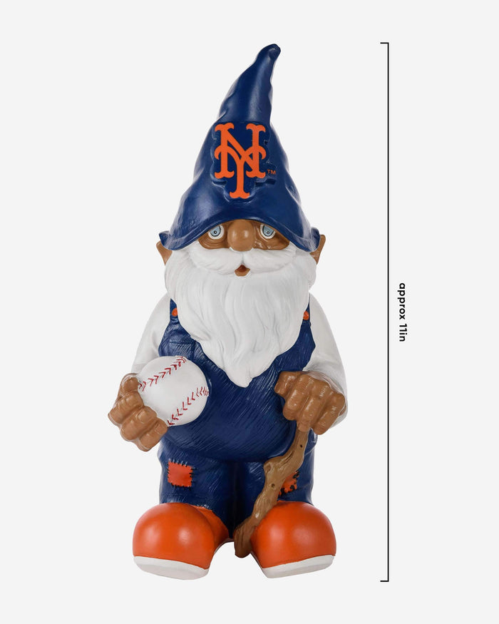 New York Mets Team Gnome FOCO - FOCO.com