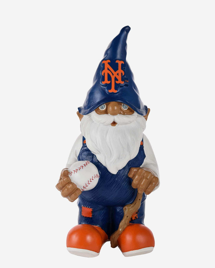 New York Mets Team Gnome FOCO - FOCO.com