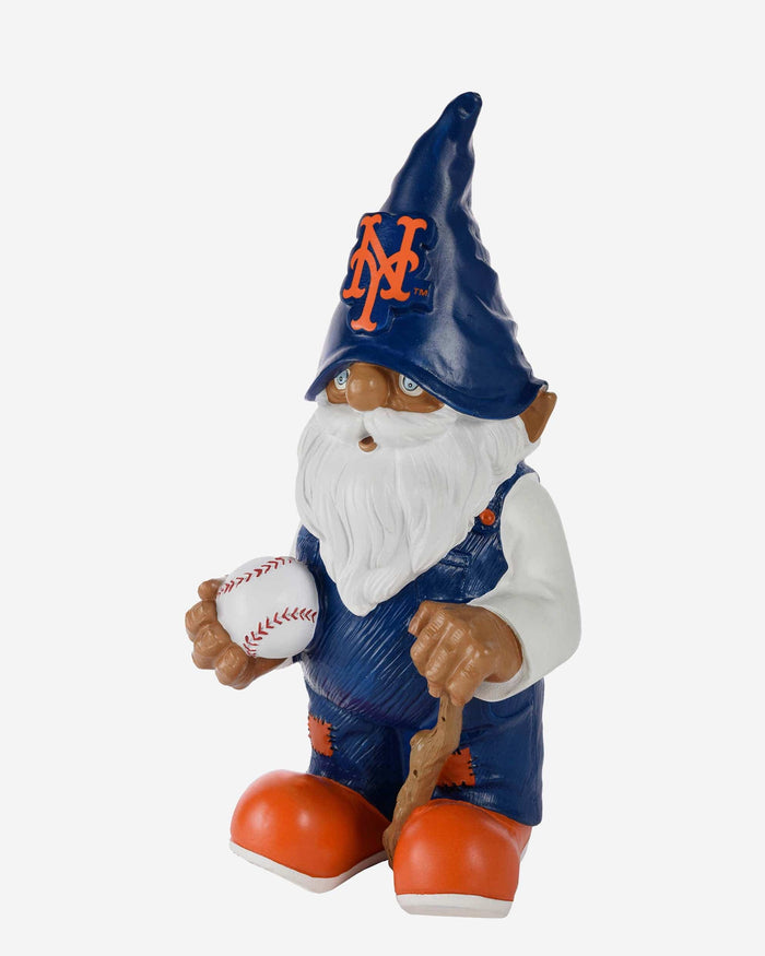 New York Mets Team Gnome FOCO - FOCO.com