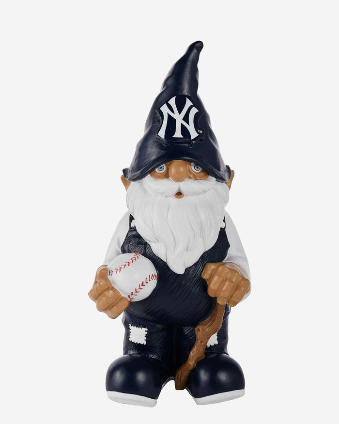 New York Yankees Team Gnome FOCO - FOCO.com