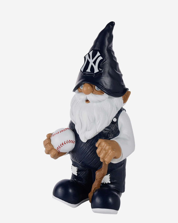 New York Yankees Team Gnome FOCO - FOCO.com