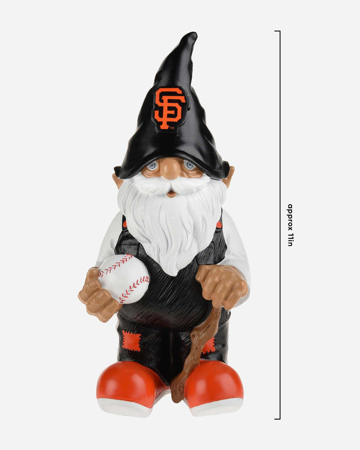 San Francisco Giants Team Gnome FOCO - FOCO.com