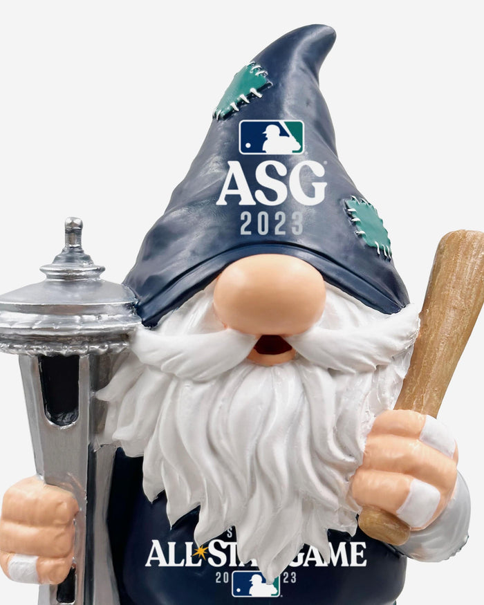 2023 MLB All-Star Game Commemorative Gnome FOCO - FOCO.com