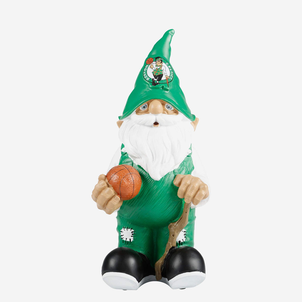 Boston Celtics Team Gnome FOCO - FOCO.com