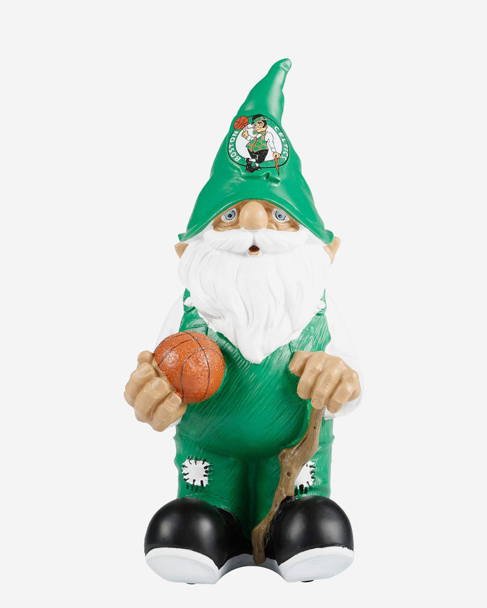 Boston Celtics Team Gnome FOCO - FOCO.com