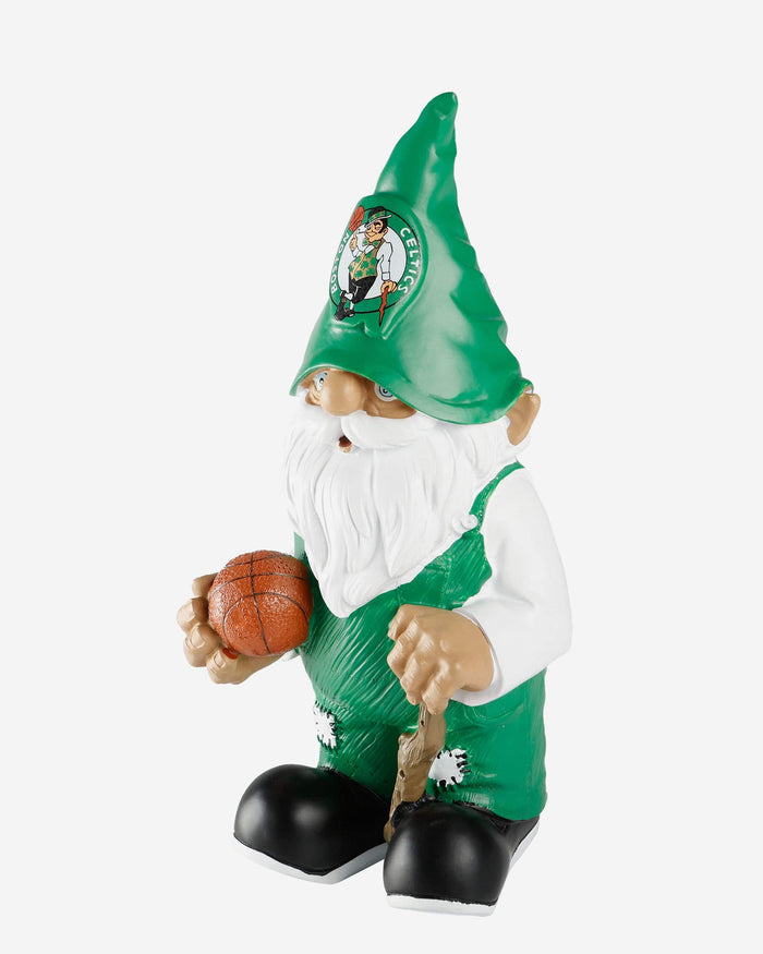 Boston Celtics Team Gnome FOCO - FOCO.com