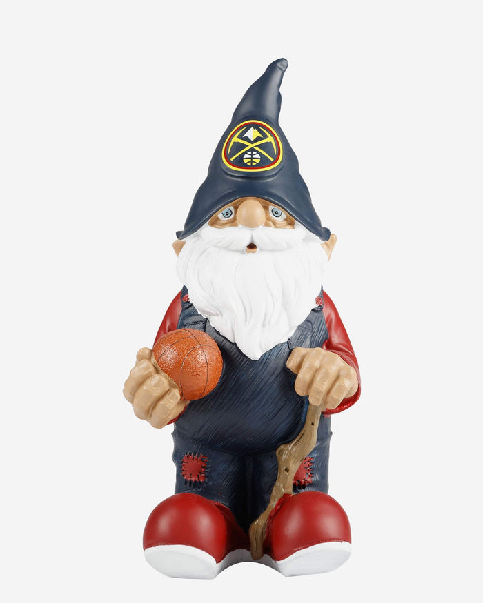 Denver Nuggets Team Gnome FOCO - FOCO.com