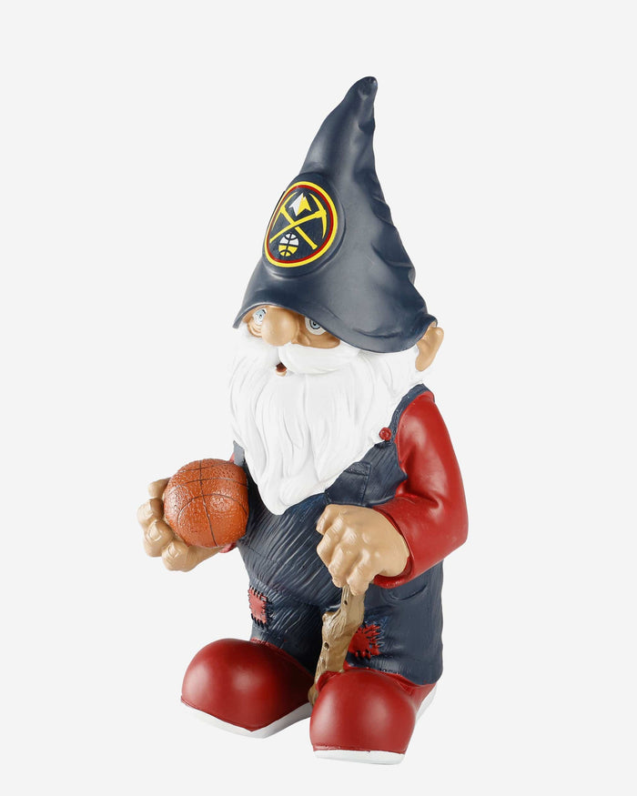 Denver Nuggets Team Gnome FOCO - FOCO.com