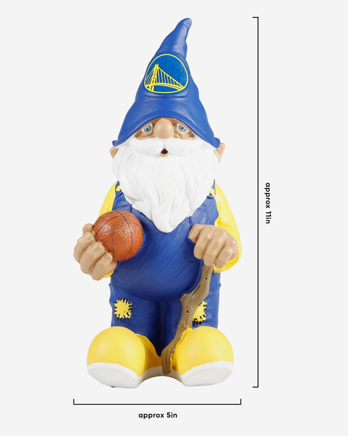 Golden State Warriors Team Gnome FOCO - FOCO.com