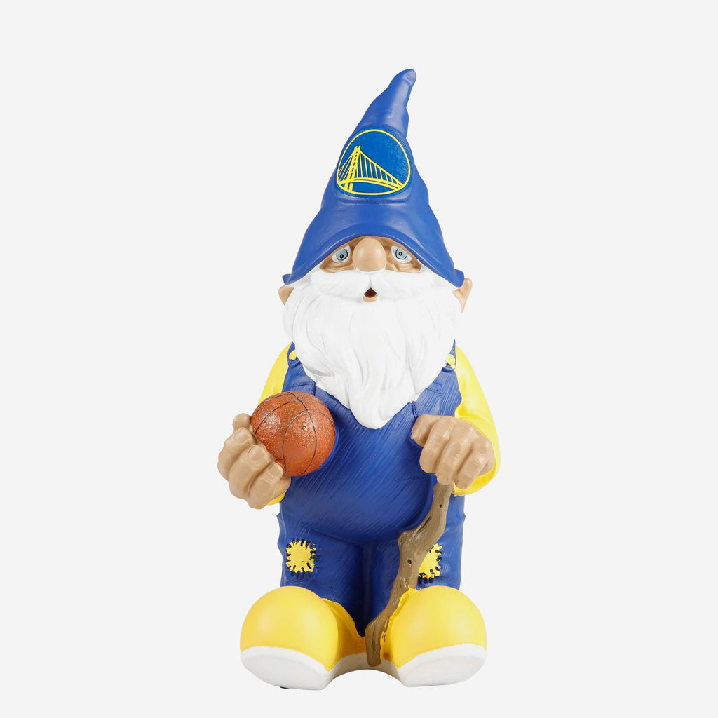 Golden State Warriors Team Gnome FOCO - FOCO.com