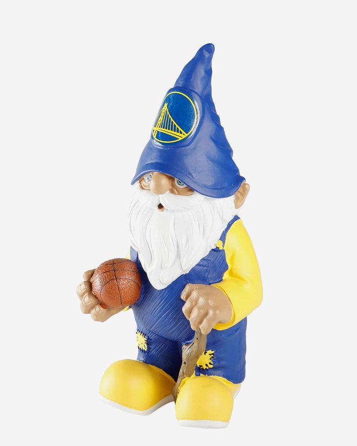 Golden State Warriors Team Gnome FOCO - FOCO.com