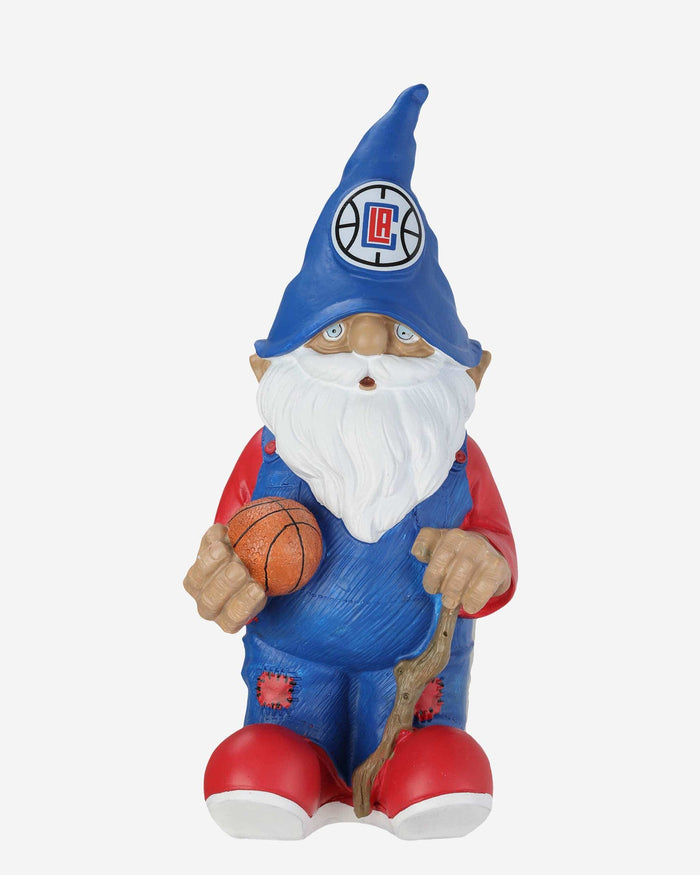 Los Angeles Clippers Original Team Gnome FOCO - FOCO.com