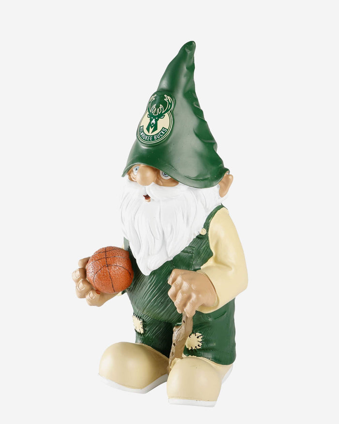 Milwaukee Bucks Team Gnome FOCO - FOCO.com