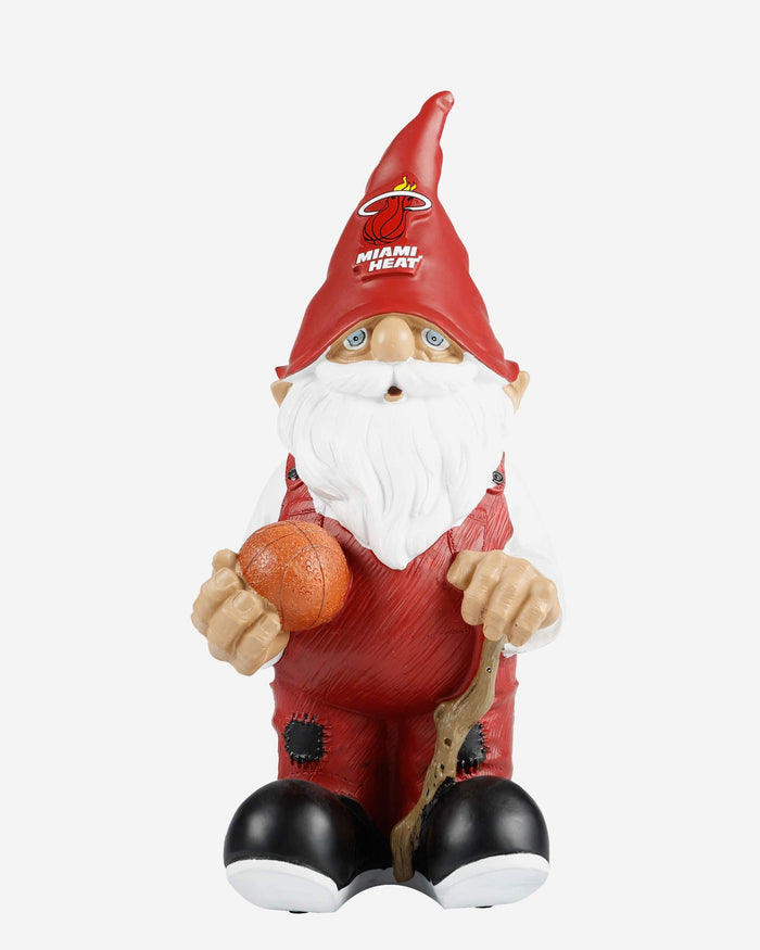 Miami Heat Team Gnome FOCO - FOCO.com